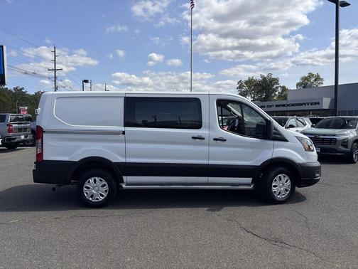2024 Ford Transit-250 Base