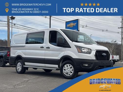 2024 Ford Transit-250 Base
