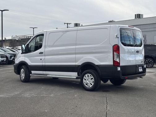 2024 Ford Transit-250 Base