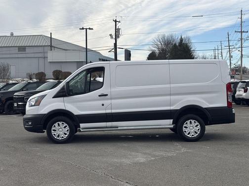 2024 Ford Transit-250 Base