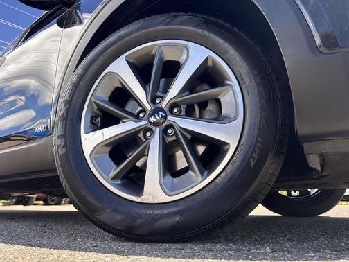 2019 Kia Sorento EX