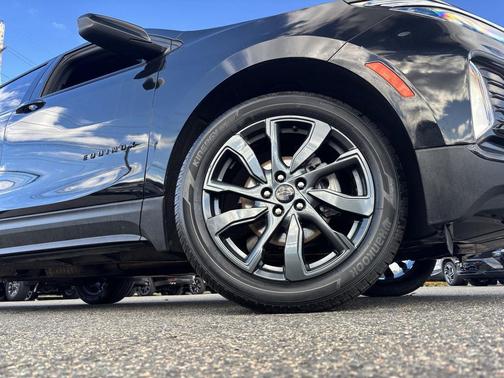 2023 Chevrolet Equinox AWD RS