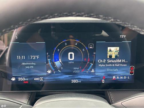 Sterling Gray Metallic 2026 Chevrolet Equinox 1LT