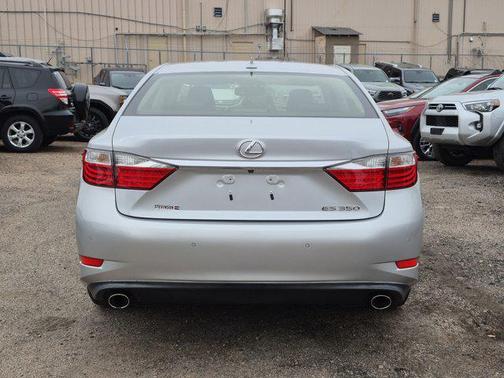 2013 Lexus ES 350 Base