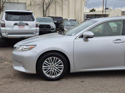 2013 Lexus ES 350 Base