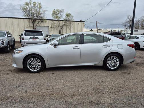 2013 Lexus ES 350 Base