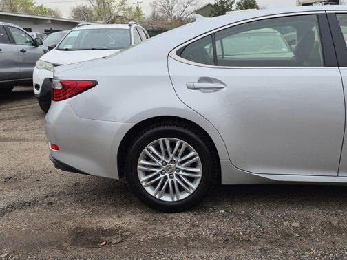 2013 Lexus ES 350 Base