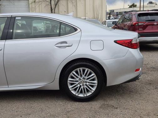 2013 Lexus ES 350 Base