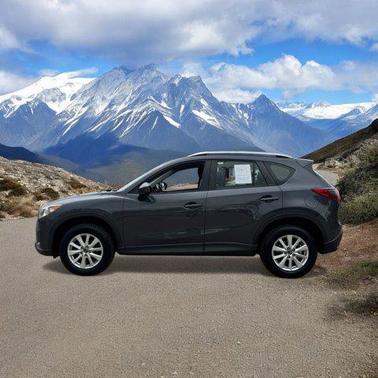 2014 Mazda CX-5 Sport