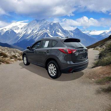 2014 Mazda CX-5 Sport