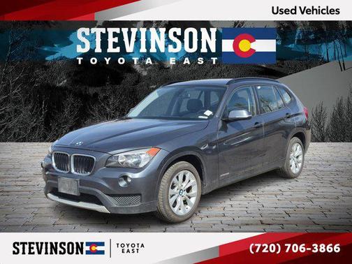 2014 BMW X1 xDrive 28i