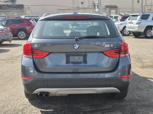 2014 BMW X1 xDrive 28i