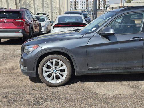 2014 BMW X1 xDrive 28i