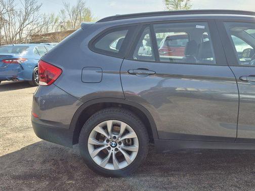2014 BMW X1 xDrive 28i