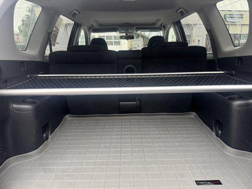 2006 Toyota RAV4 Sport