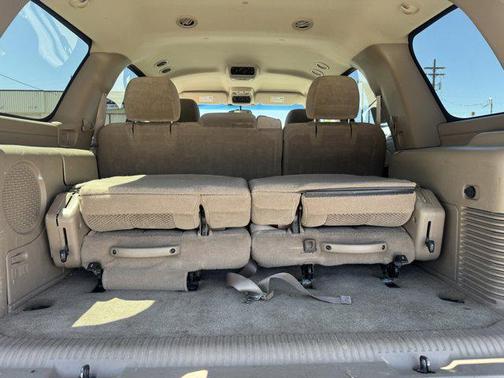 2005 Chevrolet Tahoe LS