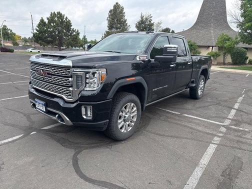 2023 GMC Sierra 2500 Denali