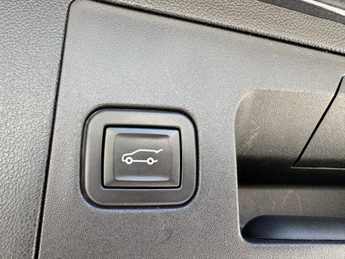 2022 Cadillac XT5 Luxury