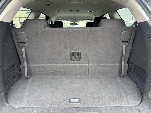 2017 Chevrolet Traverse 1LT