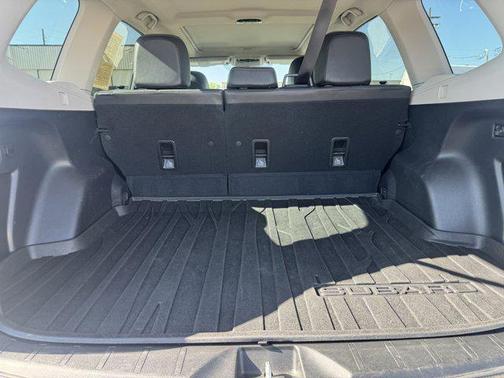 2017 Subaru Forester 2.0XT Premium