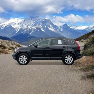 2007 Honda CR-V EX-L