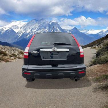 2007 Honda CR-V EX-L