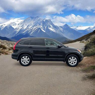 2007 Honda CR-V EX-L