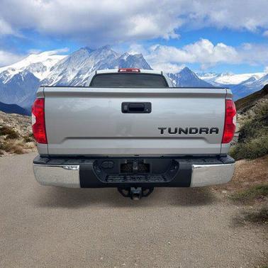2019 Toyota Tundra SR5