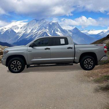 2019 Toyota Tundra SR5