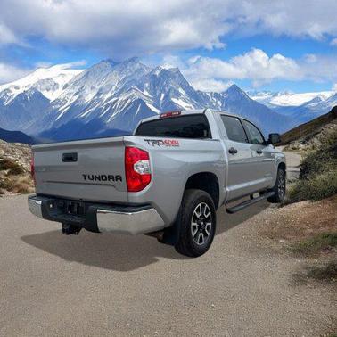 2019 Toyota Tundra SR5