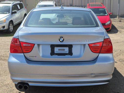 2011 BMW 328 xDrive