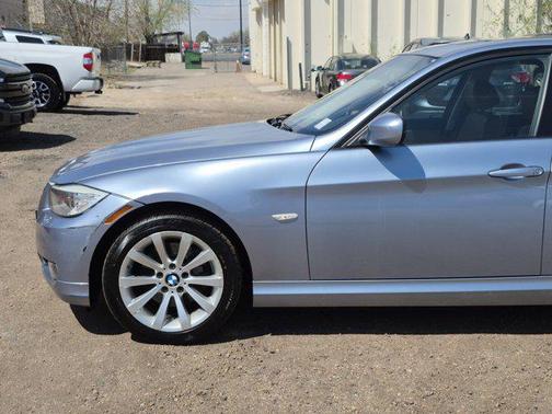 2011 BMW 328 xDrive