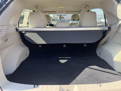 2014 Subaru Impreza 2.0i Sport Premium