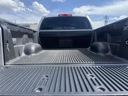 2008 Toyota Tundra SR5 CrewMax