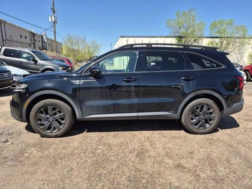 2023 Kia Sorento S