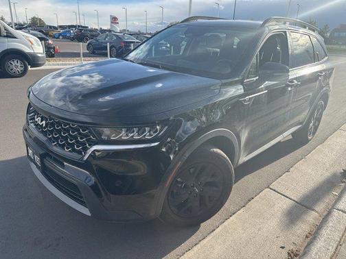 2023 Kia Sorento S