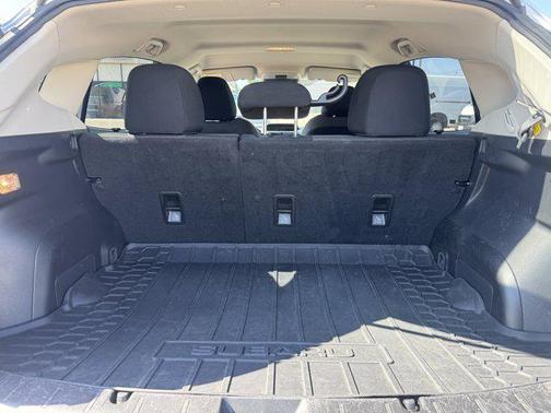 2020 Subaru Crosstrek Base
