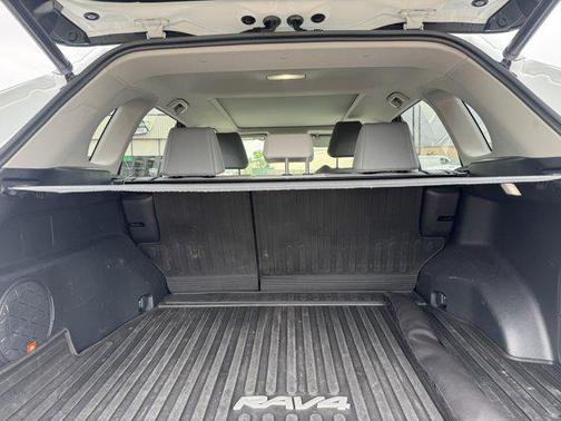 2023 Toyota RAV4 Hybrid Limited