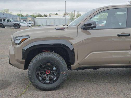 2025 Toyota Sequoia Base
