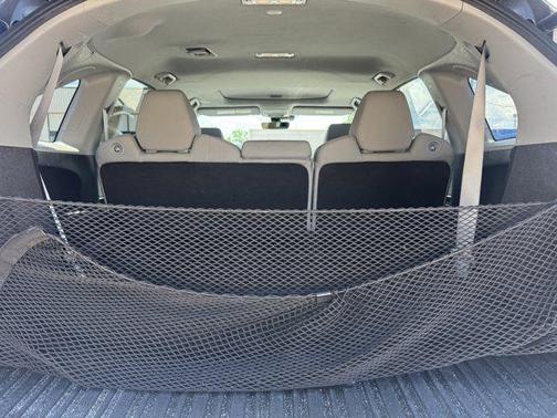 2018 Acura MDX 3.5L w/Technology Package