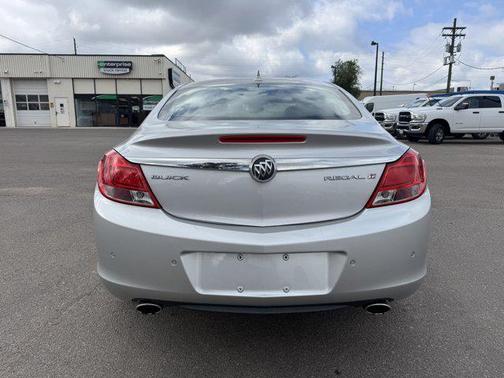2013 Buick Regal Turbo - Premium 2