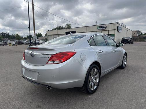 2013 Buick Regal Turbo - Premium 2