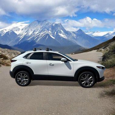2024 Mazda CX-30 2.5 S Preferred Package