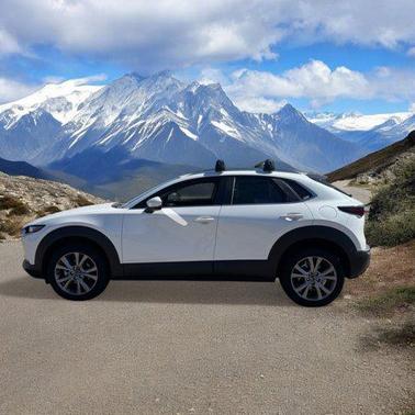 2024 Mazda CX-30 2.5 S Preferred Package