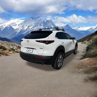2024 Mazda CX-30 2.5 S Preferred Package