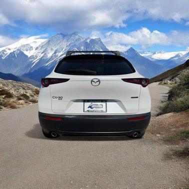 2024 Mazda CX-30 2.5 S Preferred Package