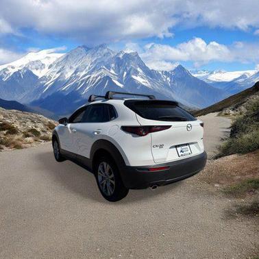 2024 Mazda CX-30 2.5 S Preferred Package
