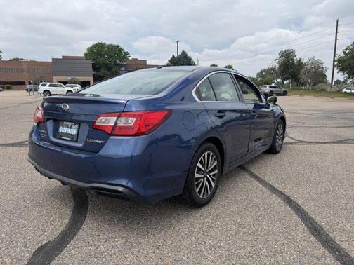 2019 Subaru Legacy Base