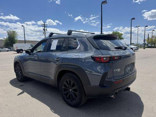 2024 Mazda CX-50 2.5 S Preferred