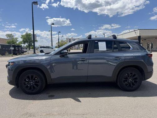 2024 Mazda CX-50 2.5 S Preferred